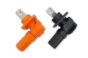 储能快插连接器