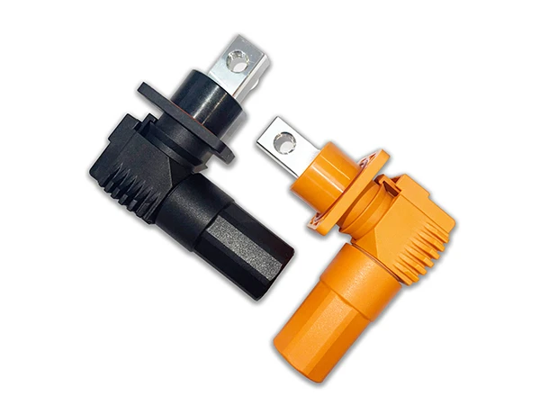 200A/250A带键位储能连接器