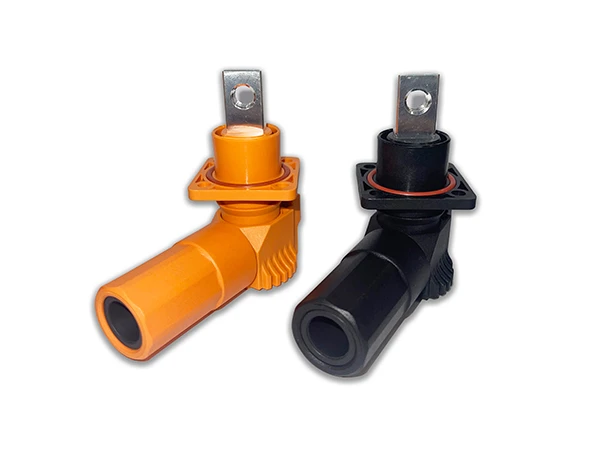 储能快插连接器（UL认证）