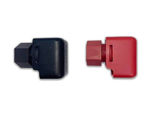 120A过孔连接器--储能连接器-穿墙连接端子