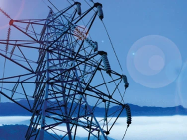 电力